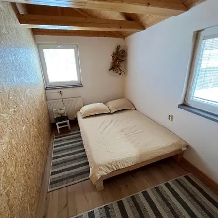 Appartement Halka 4 Rabcice