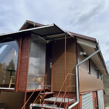 Halka 4 Appartamento