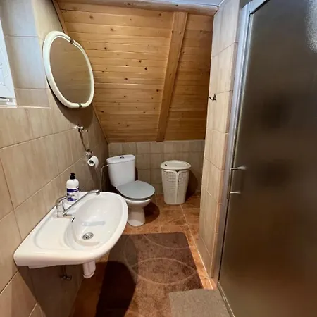 Halka 4 Appartement *