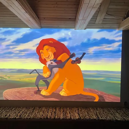 Appartamento Halka 4 *