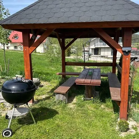 Appartement Halka 4 Rabcice