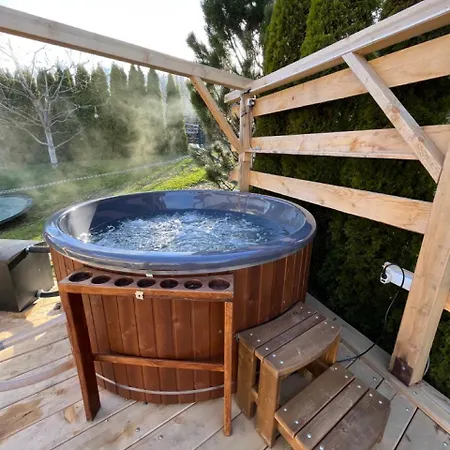 Appartement Halka 4 Rabcice