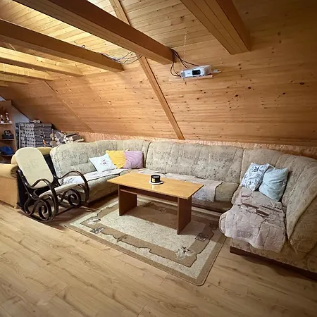 Halka 4 Appartamento