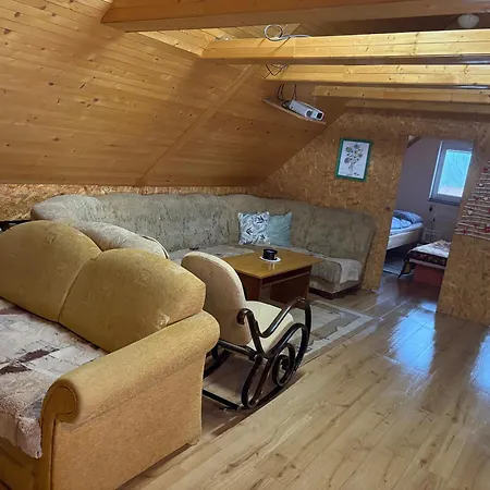 Halka 4 Appartement *
