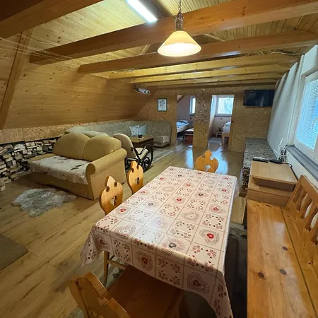 Appartement Halka 4