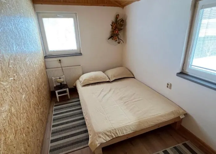 Apartmán Halka 4 Rabcice